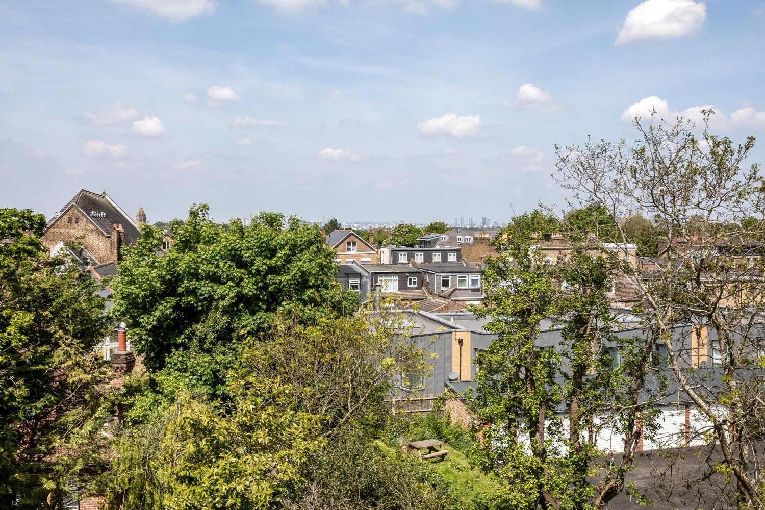 5 bedroom house for sale in Oaks Avenue, Crystal Palace, SE19 Pedder