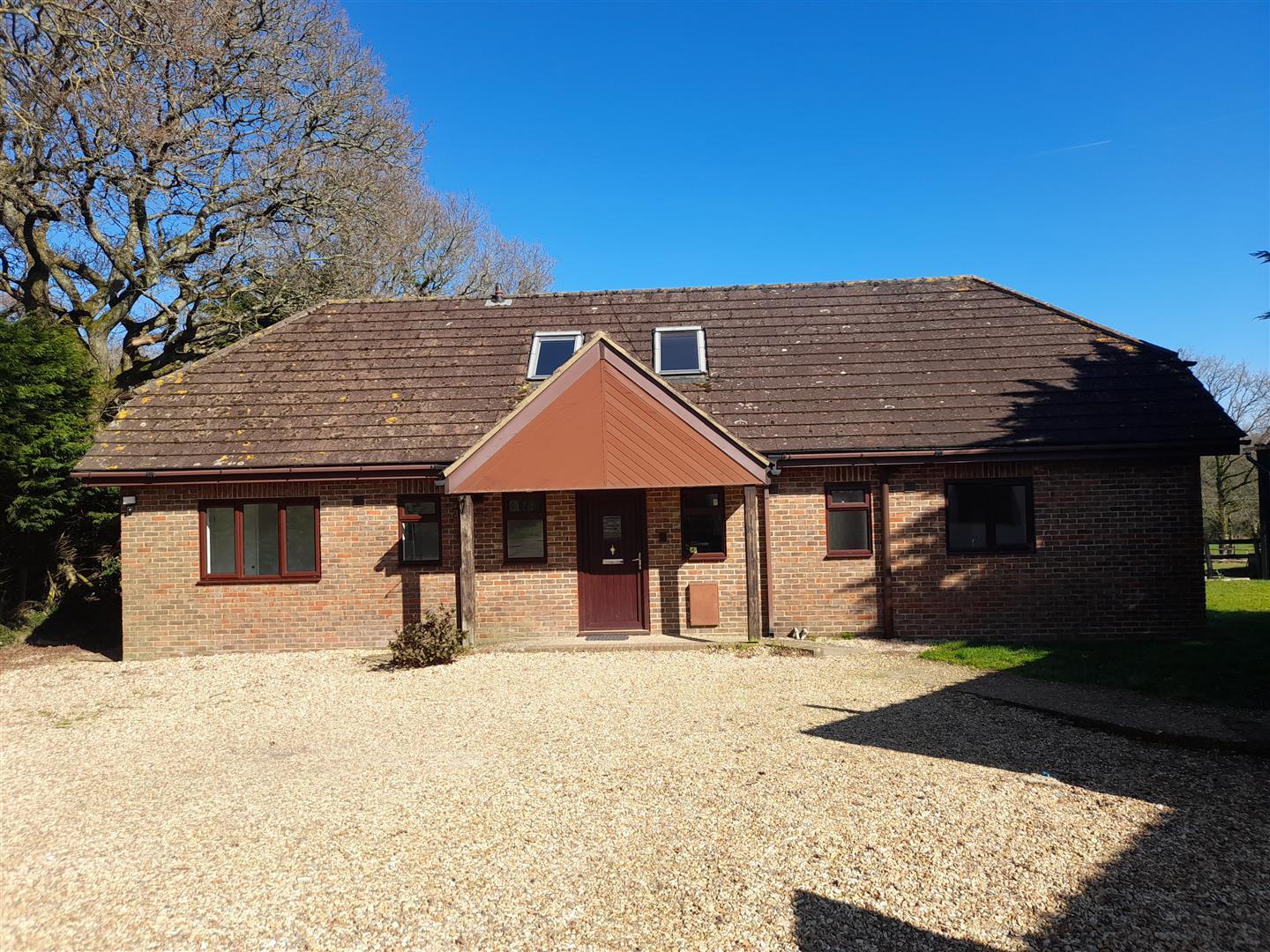 commercial property light industrial to let in Woodlands, Woodlands