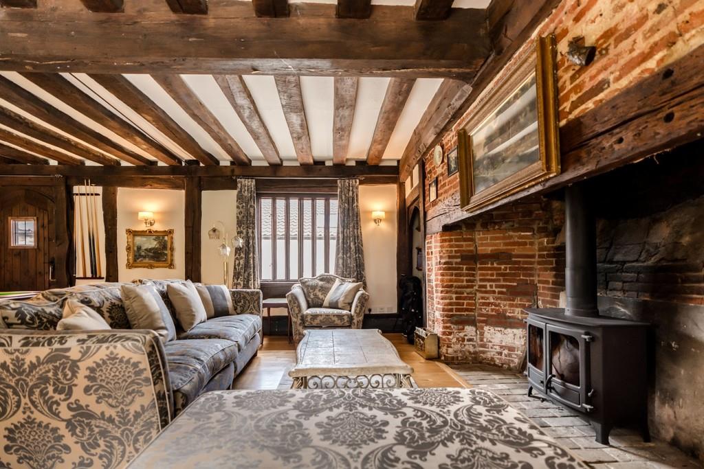 Properties for sale Whittley Parish Estate Agents Diss, Long