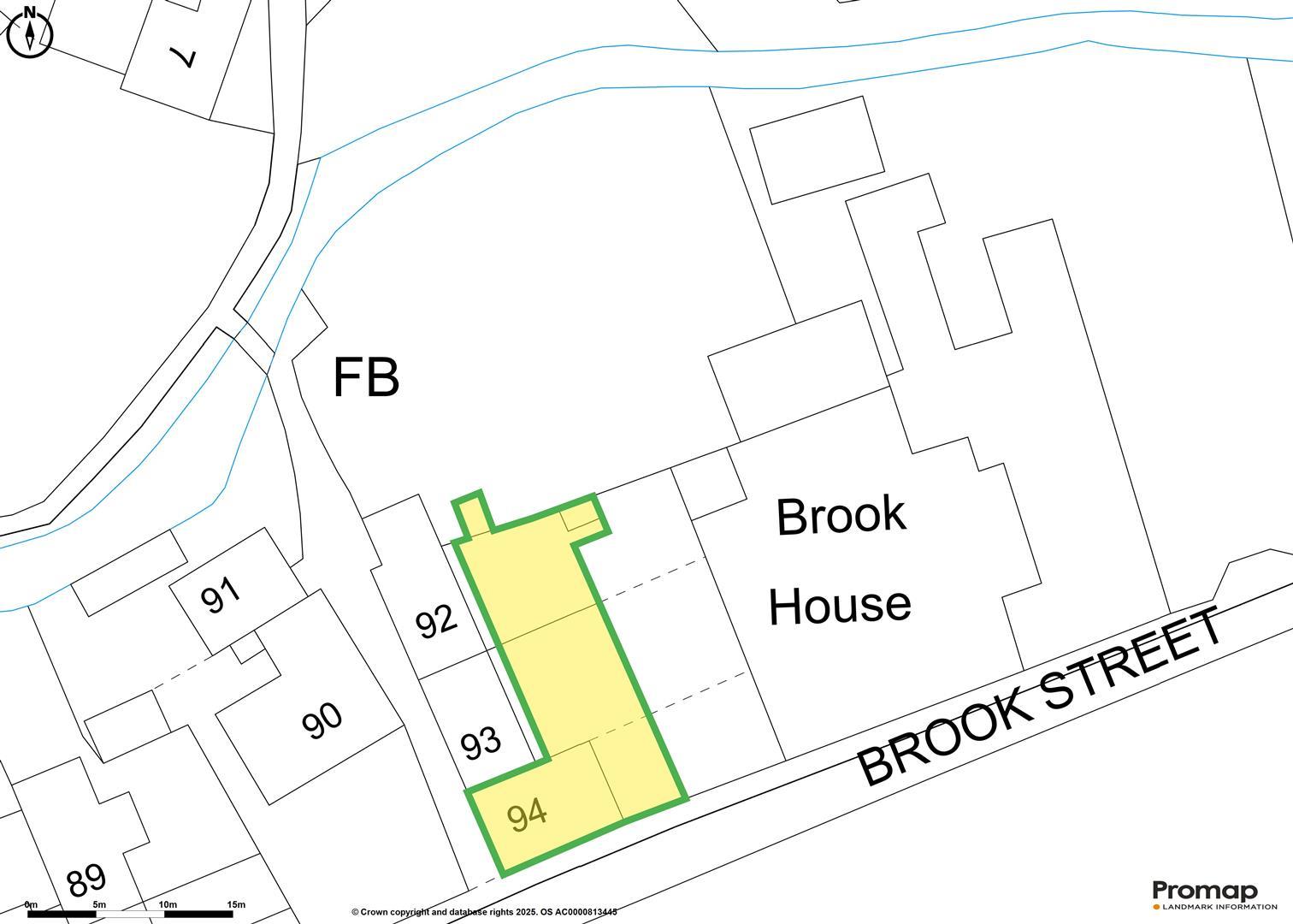 Brook Street Milborne Port, Sherborne, Dorset, DT9