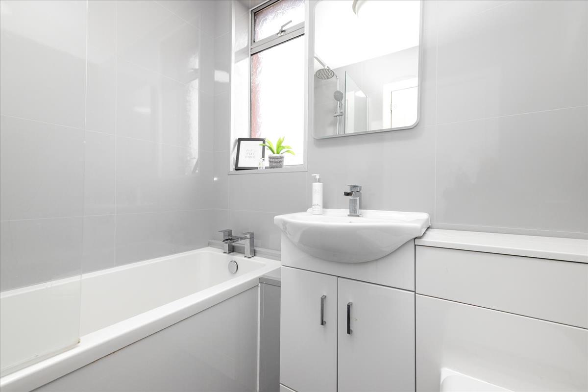 2 bedroom terraced house for sale in 75 Charles Street, Penicuik, EH26 Avenue Road Estate