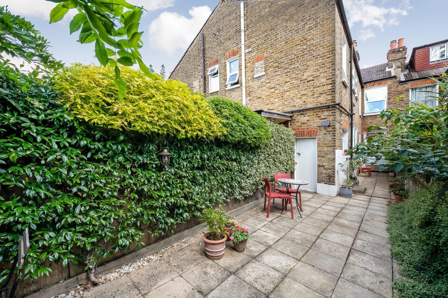 2 bedroom apartment for sale in Newlands Park, Sydenham, SE26 Pedder