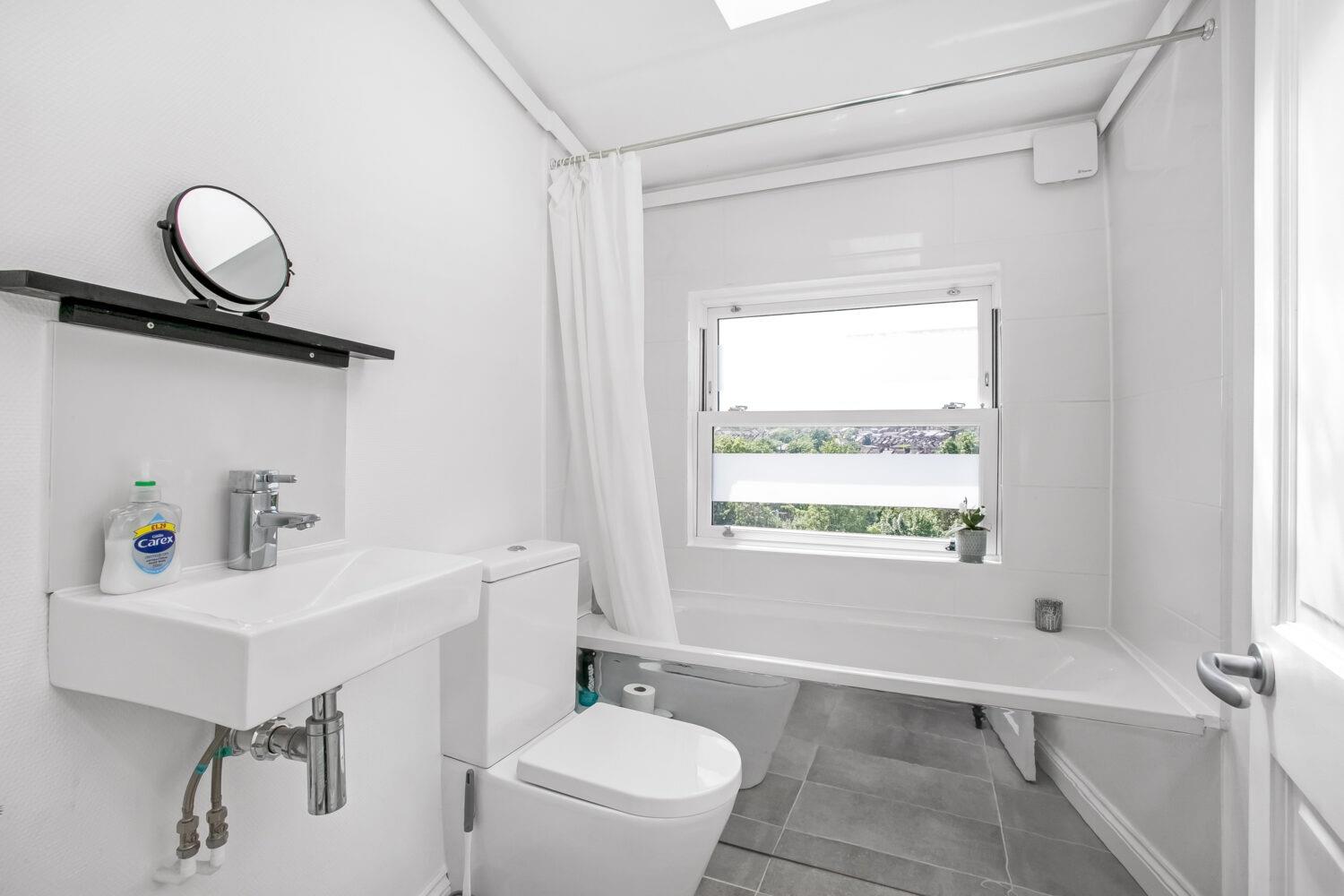 3 bedroom for sale in Auckland Hill, West Norwood, SE27 Pedder