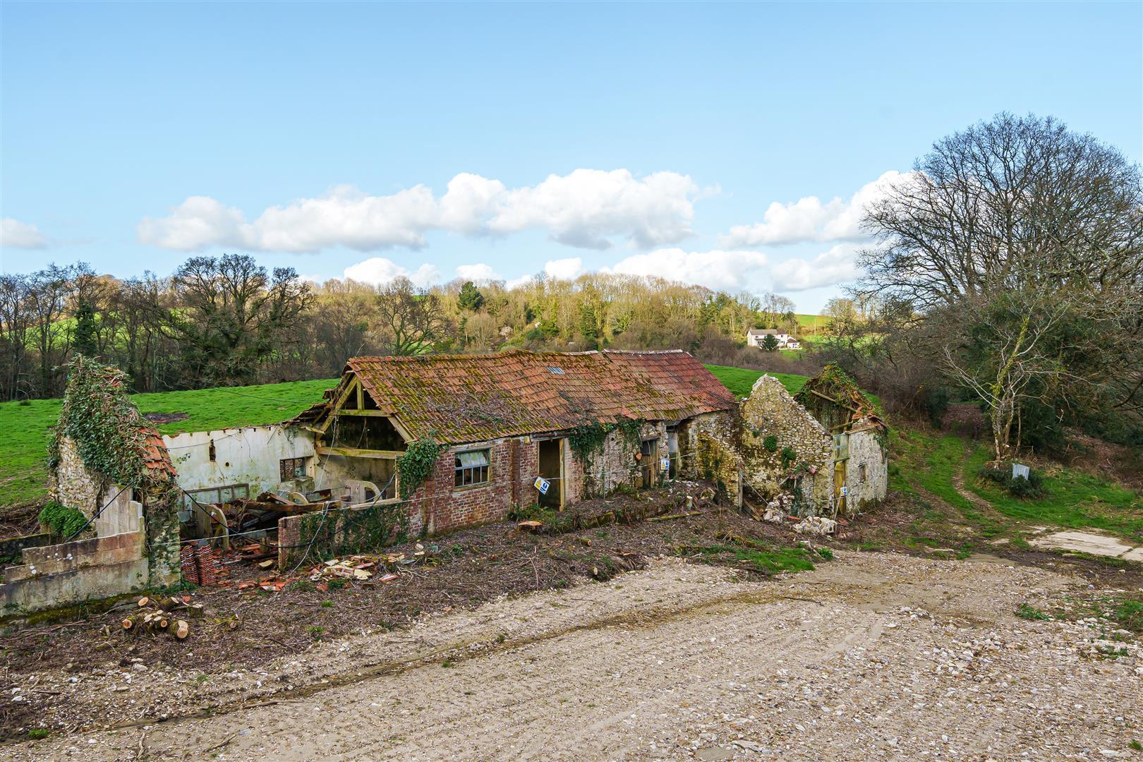 barn for sale in Offwell, Honiton, EX14 Symonds & Sampson Auctions