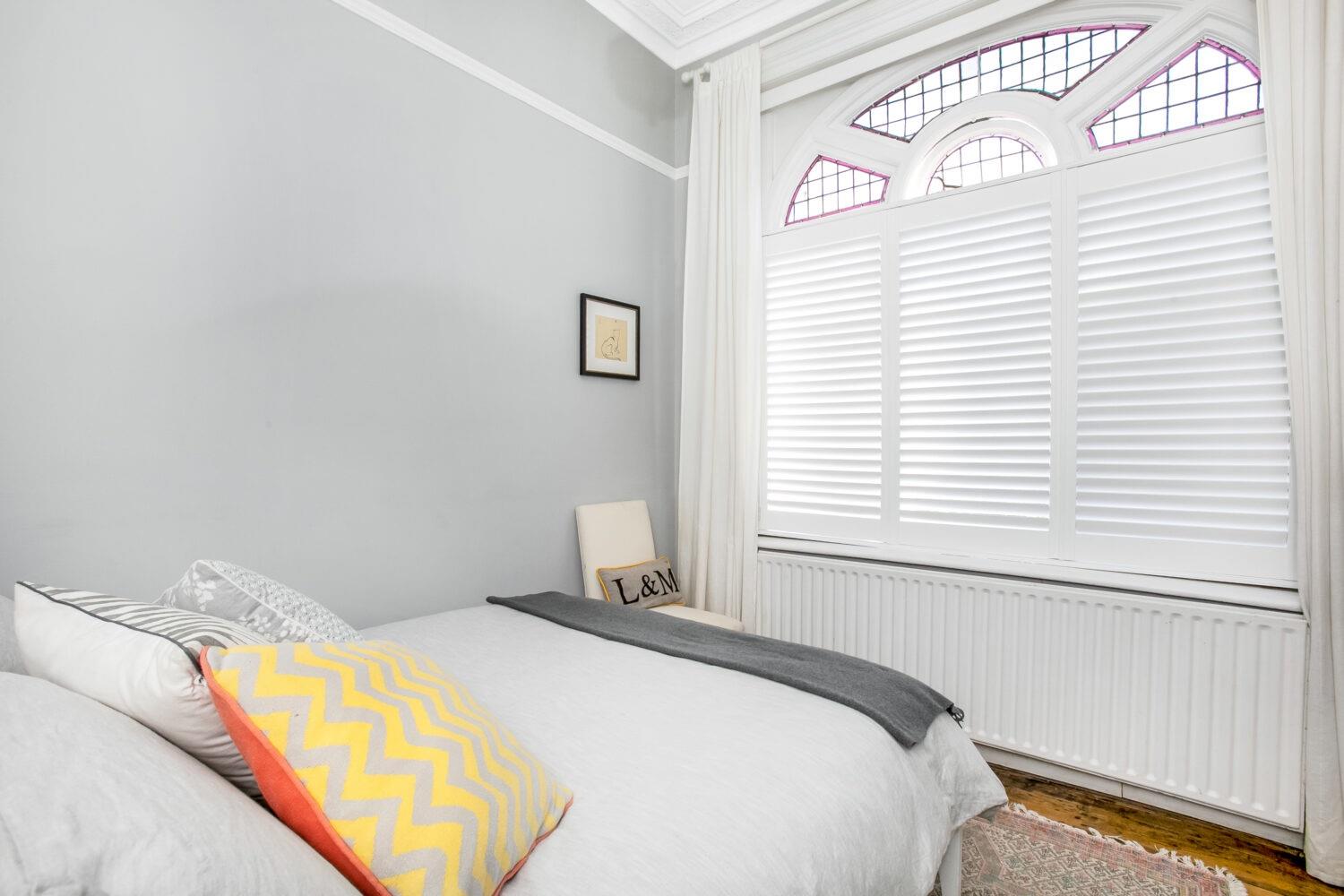 1 Bedroom Apartment For Sale In Harold Road Crystal Palace Se19 Pedder