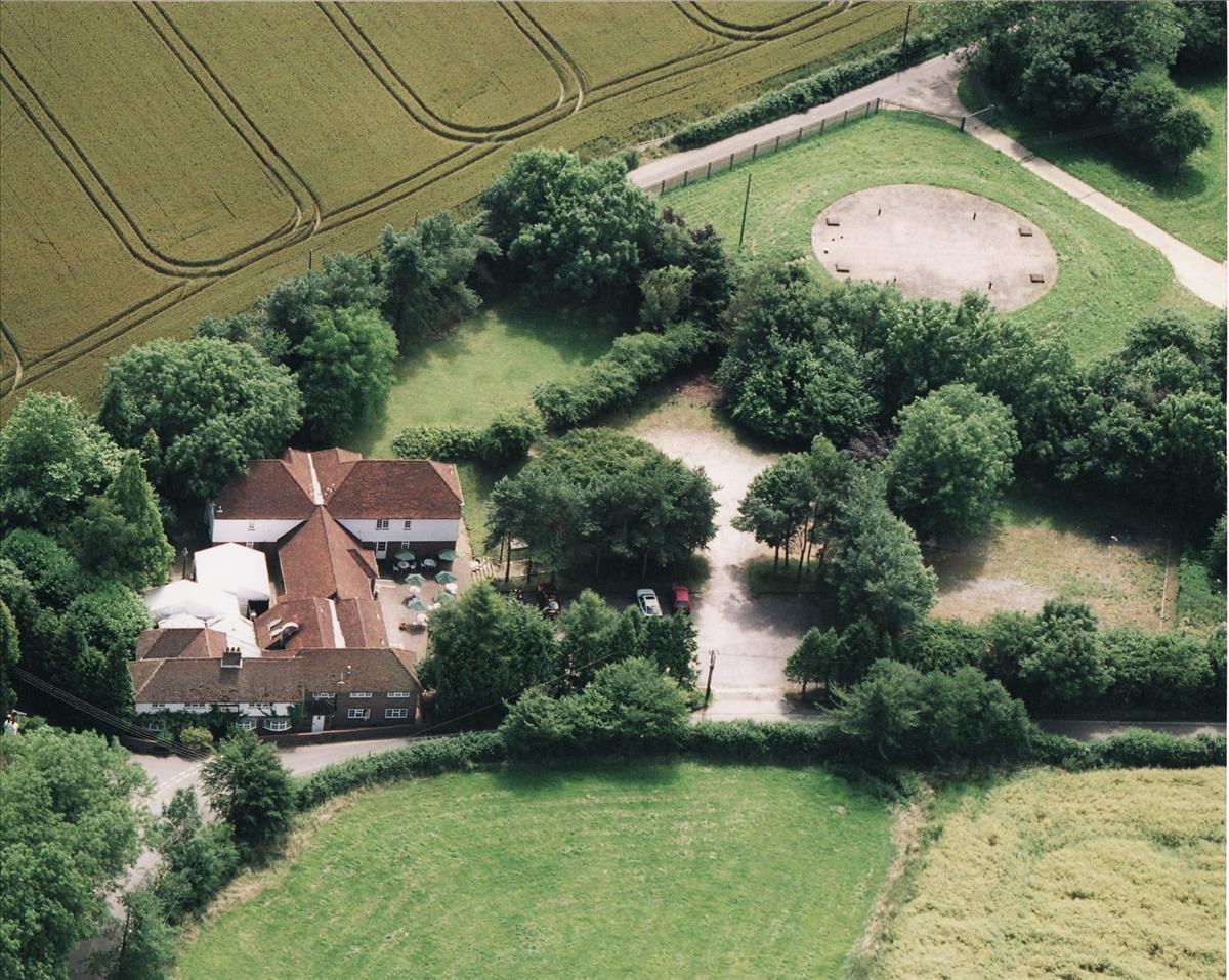 commercial property hotel for sale in Harrow Inn, Hubbards Hill