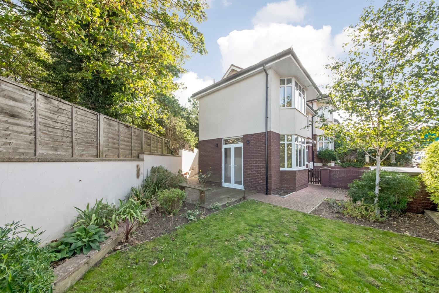 3 bedroom house for sale in Cheviot Road, West Norwood, SE27 Pedder