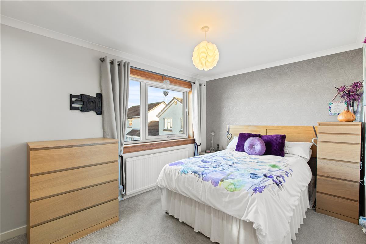 4 bedroom detached house for sale in 16 Alnwickhill Loan, Edinburgh