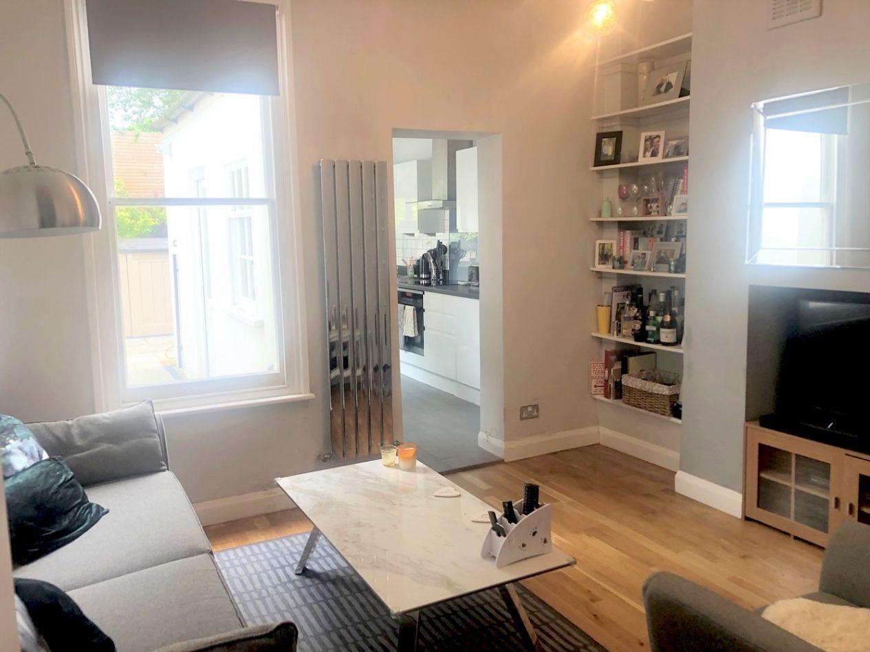 2 bedroom apartment for sale in Brailsford Road, Brixton, SW2 Pedder