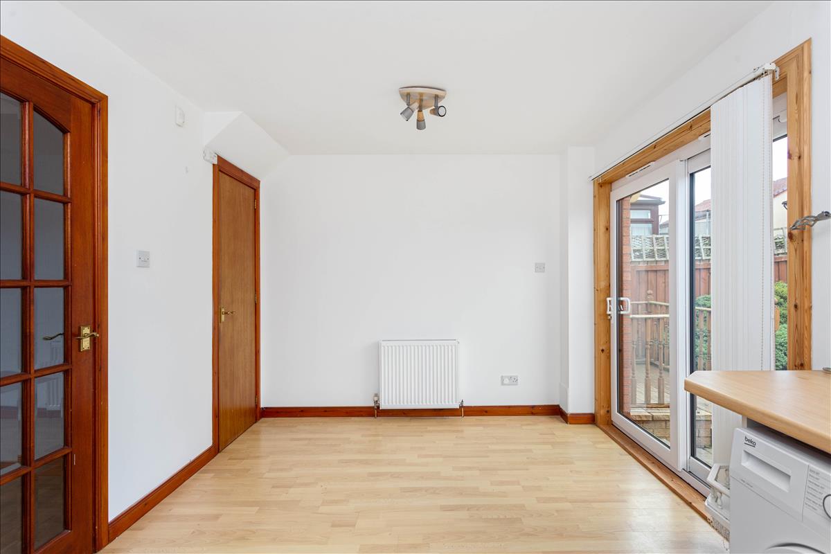 2 bedroom semidetached house for sale in 23 Oliphant Gardens