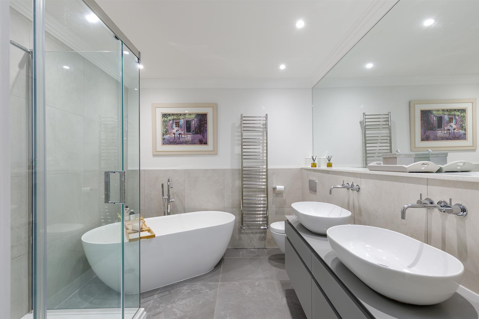 5 bedroom detached house for sale in Ballencrieff Road, Ascot, SL5