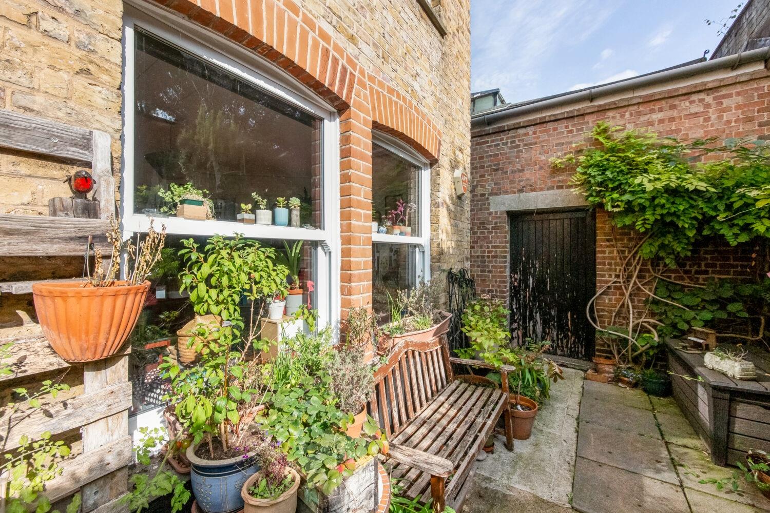 3 bedroom apartment for sale in Ullswater Road, West Norwood, SE27 Pedder