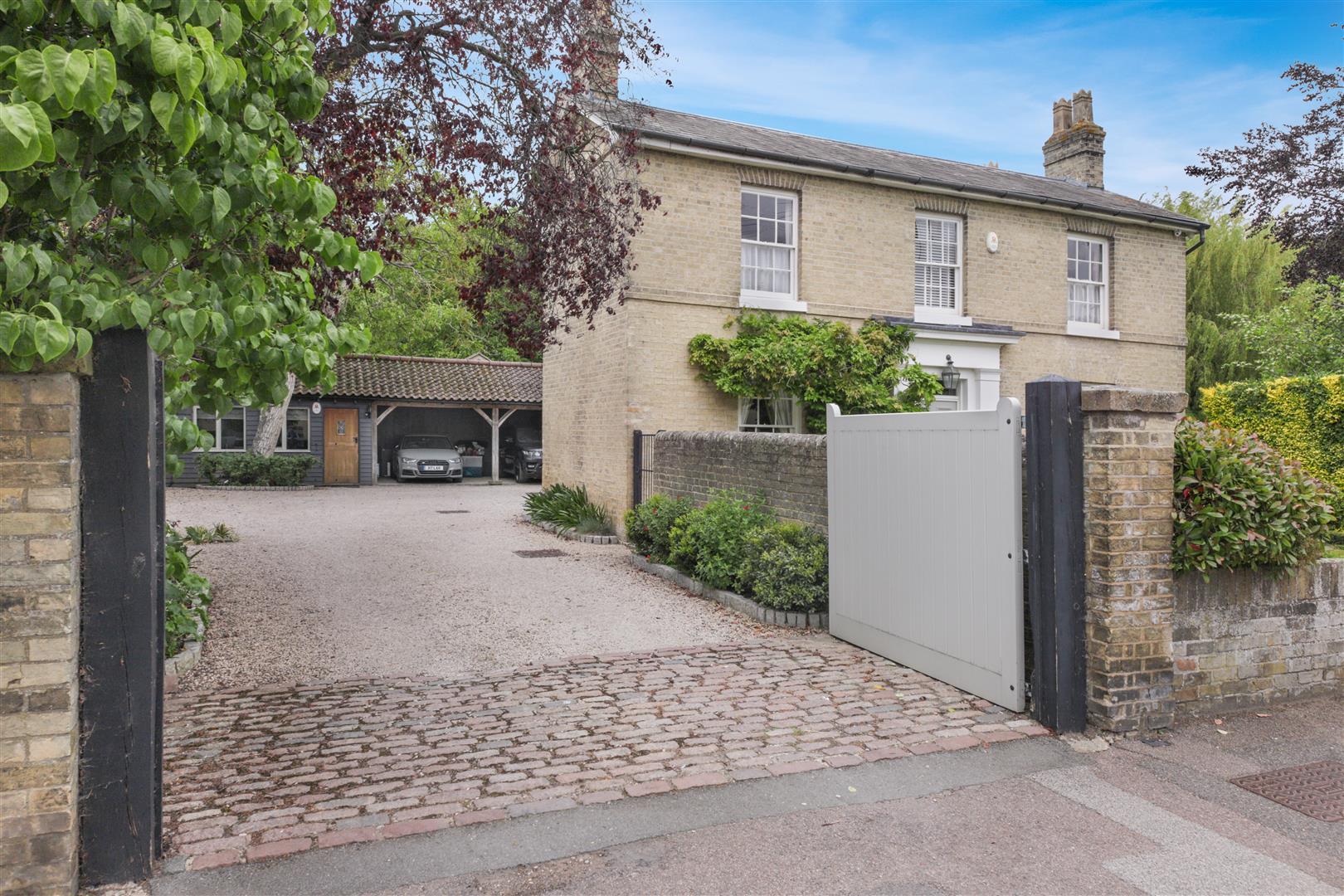 Properties for sale Gray & Toynbee Property Agents in Cambridge