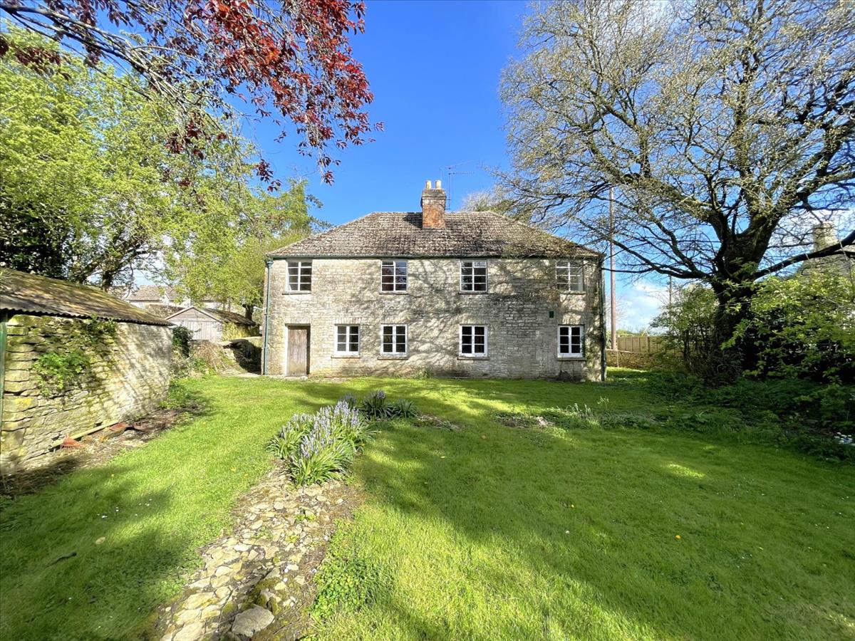 3 bedroom house for sale in Rodmarton, Gloucestershire, GL7 | Moore Allen