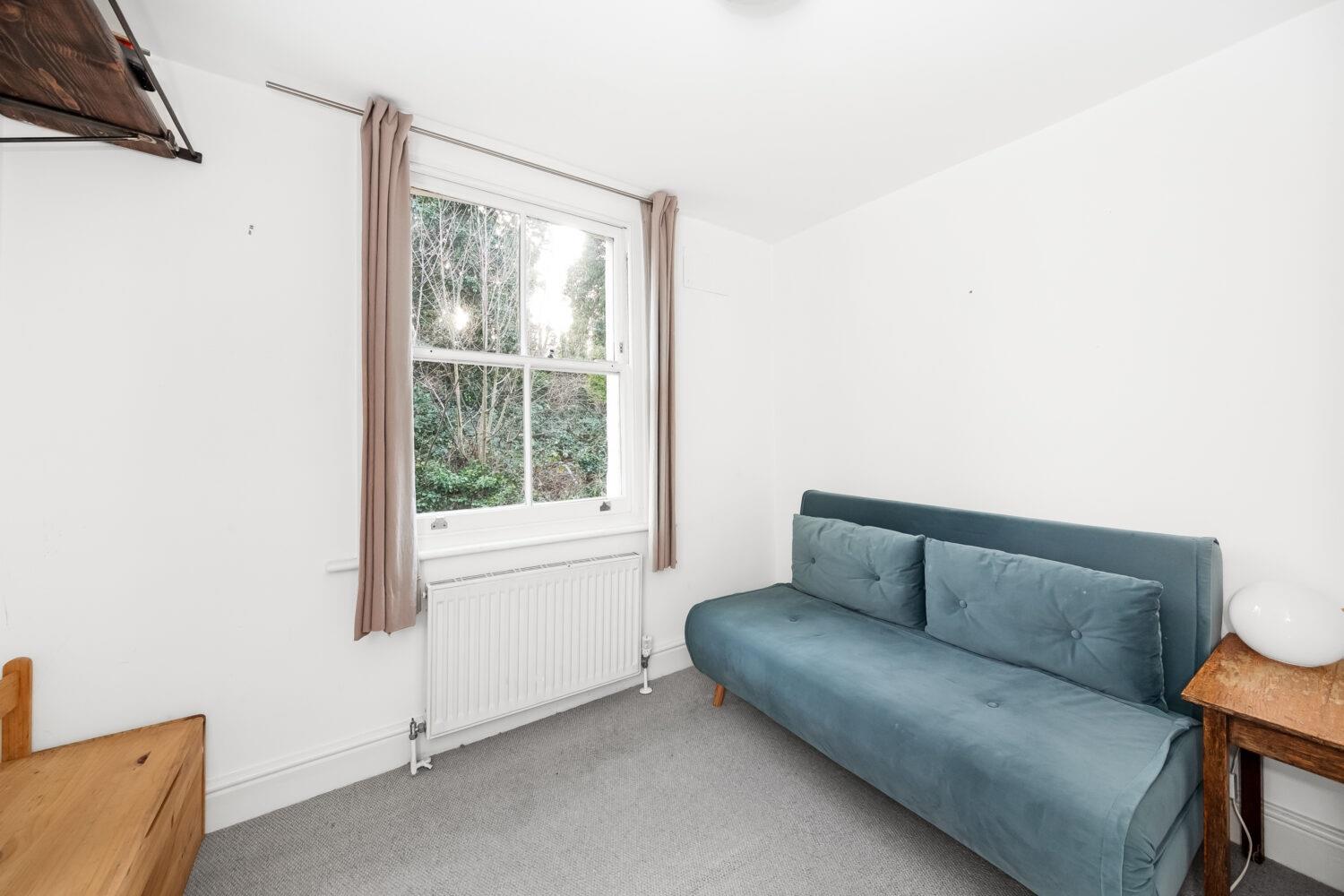 3 bedroom apartment for sale in Norwood Road, Herne Hill, SE24 Pedder