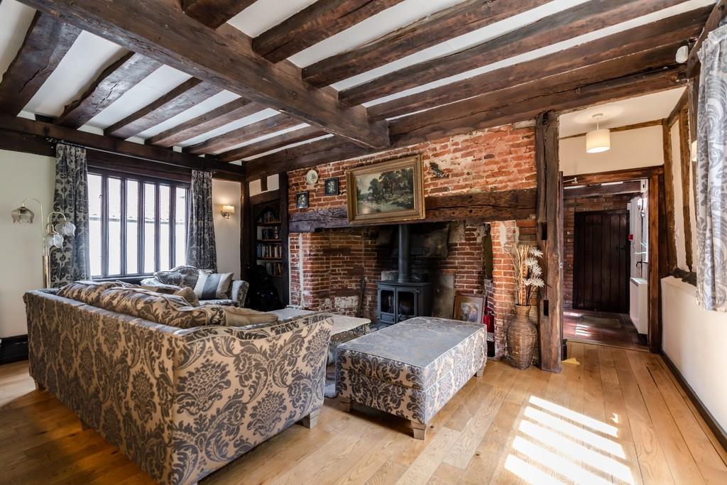 Properties for sale Whittley Parish Estate Agents Diss, Long