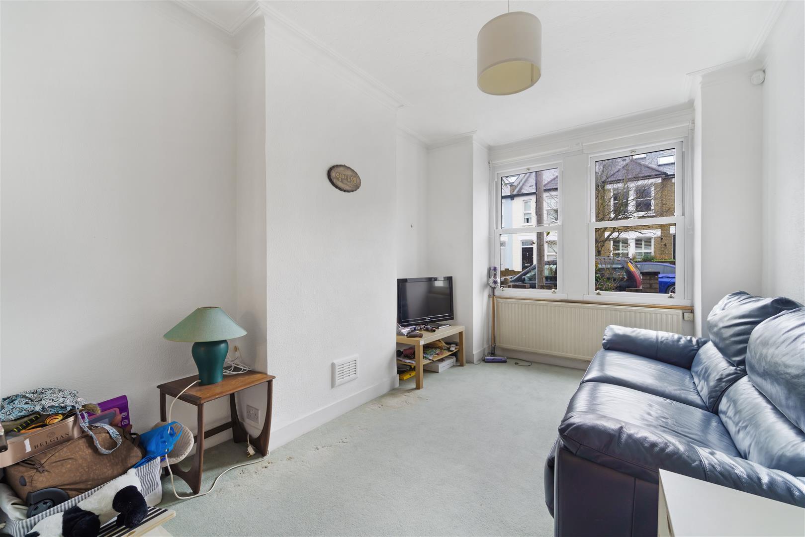 2 bedroom house for sale in Florence Road, Wimbledon, SW19 Ellisons