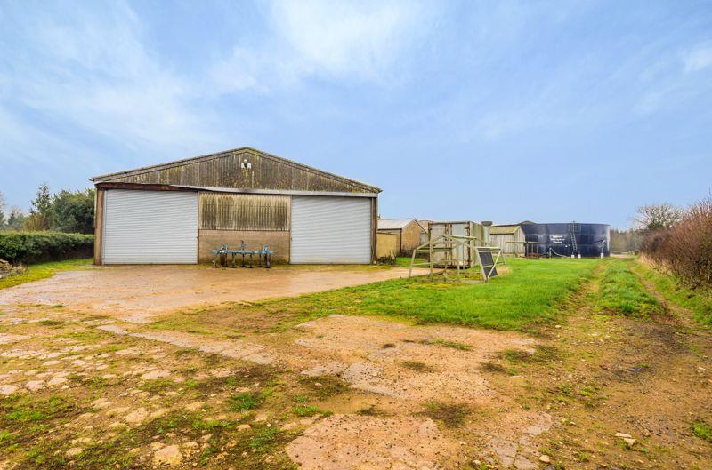 Properties for sale David James & Partners, Property Agents & Rural