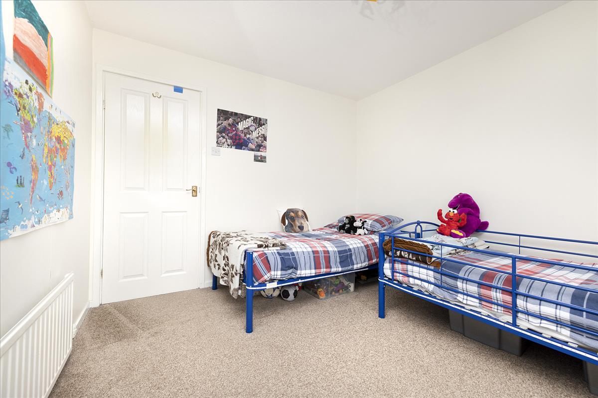 3 bedroom detached bungalow for sale in 87 Duries Park, Elphinstone, Tranent, EH33 Avenue Road