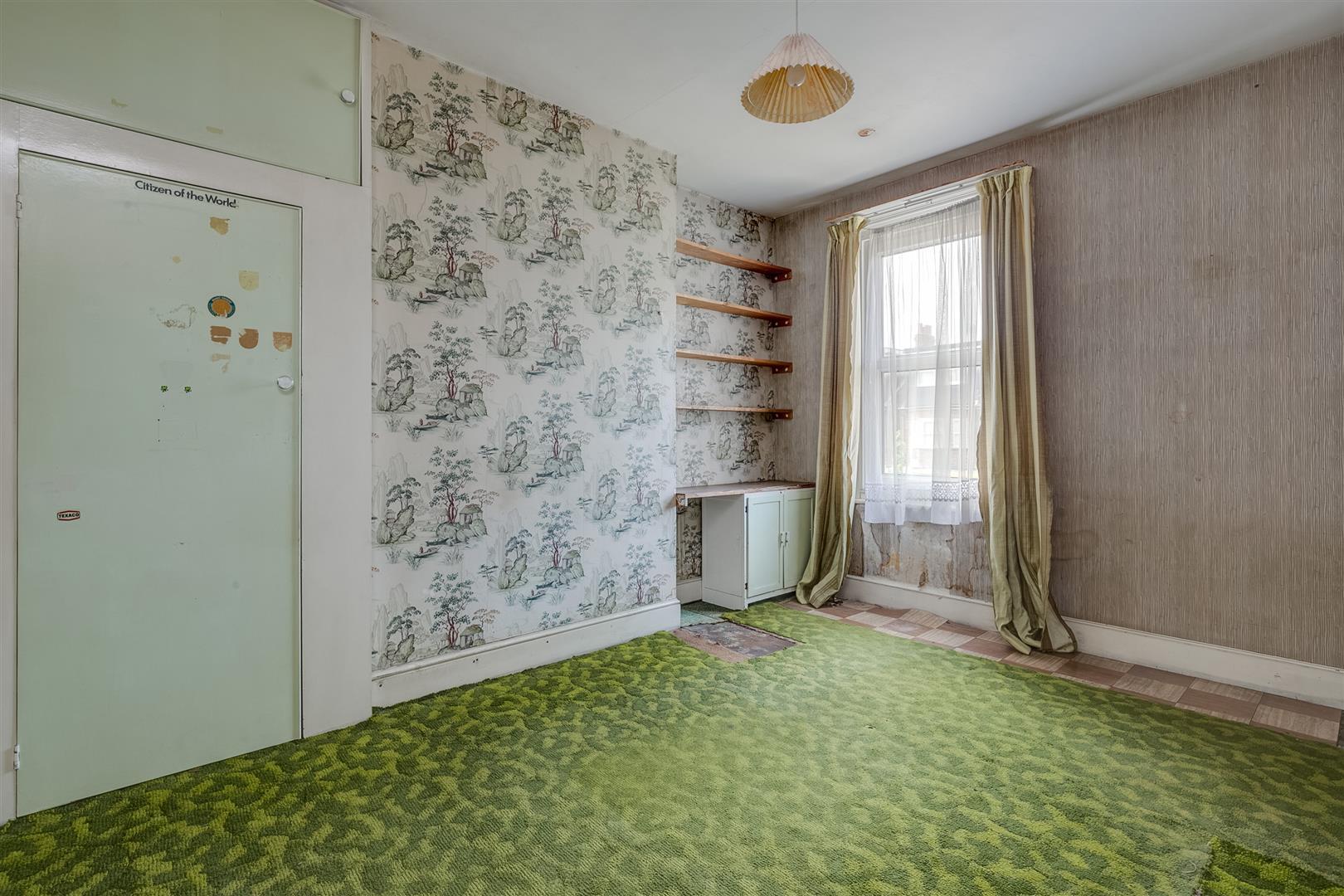 3 bedroom house for sale in Braemar Avenue, London, SW19 Loney Miller