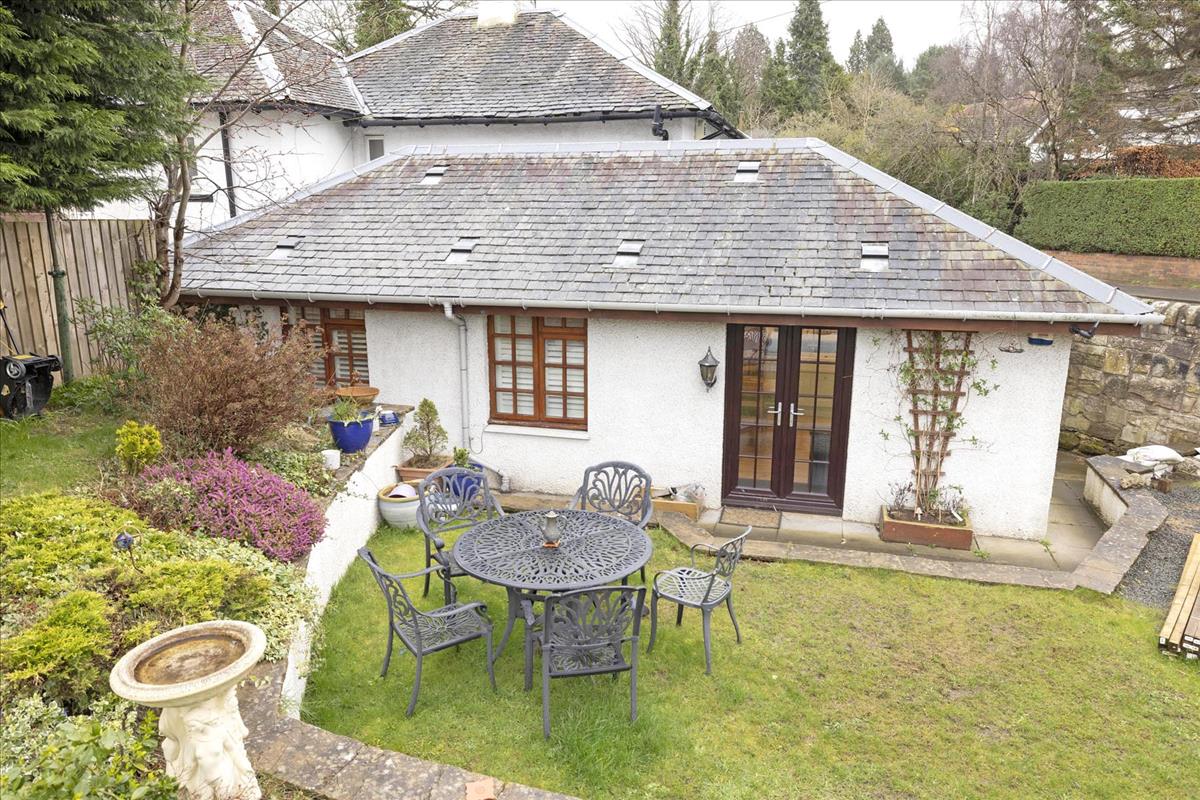 3 bedroom flat for sale in 111 Redford Road, Edinburgh , EH13 Avenue