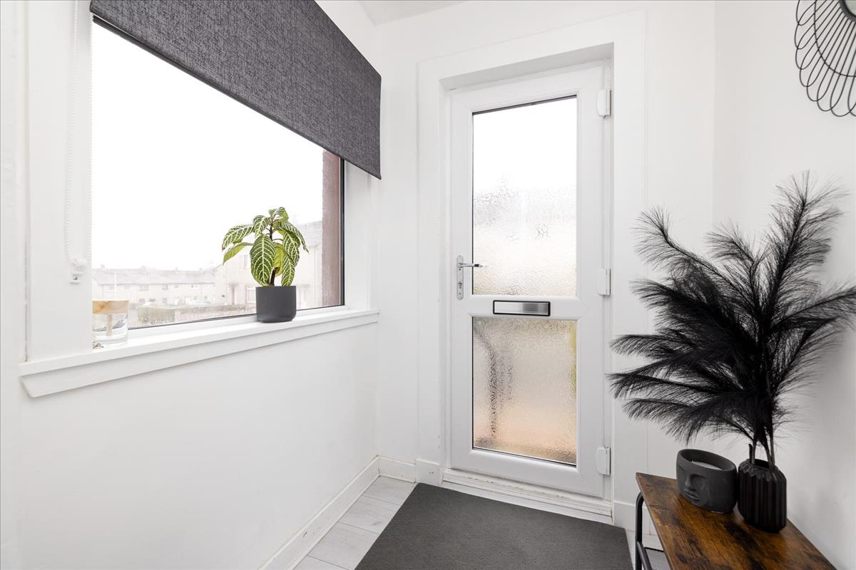 2 bedroom terraced house for sale in 75 Charles Street, Penicuik, EH26 Avenue Road Estate