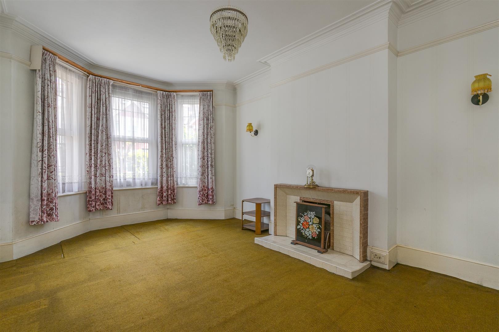 3 bedroom house for sale in Braemar Avenue, London, SW19 Loney Miller