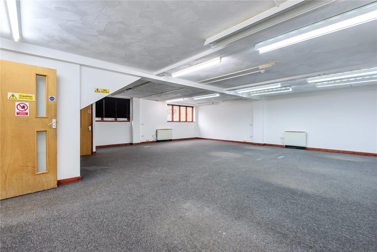 commercial property to let in Cedars Hill, Stowmarket, IP14 Lacy Scott Knight Commercial