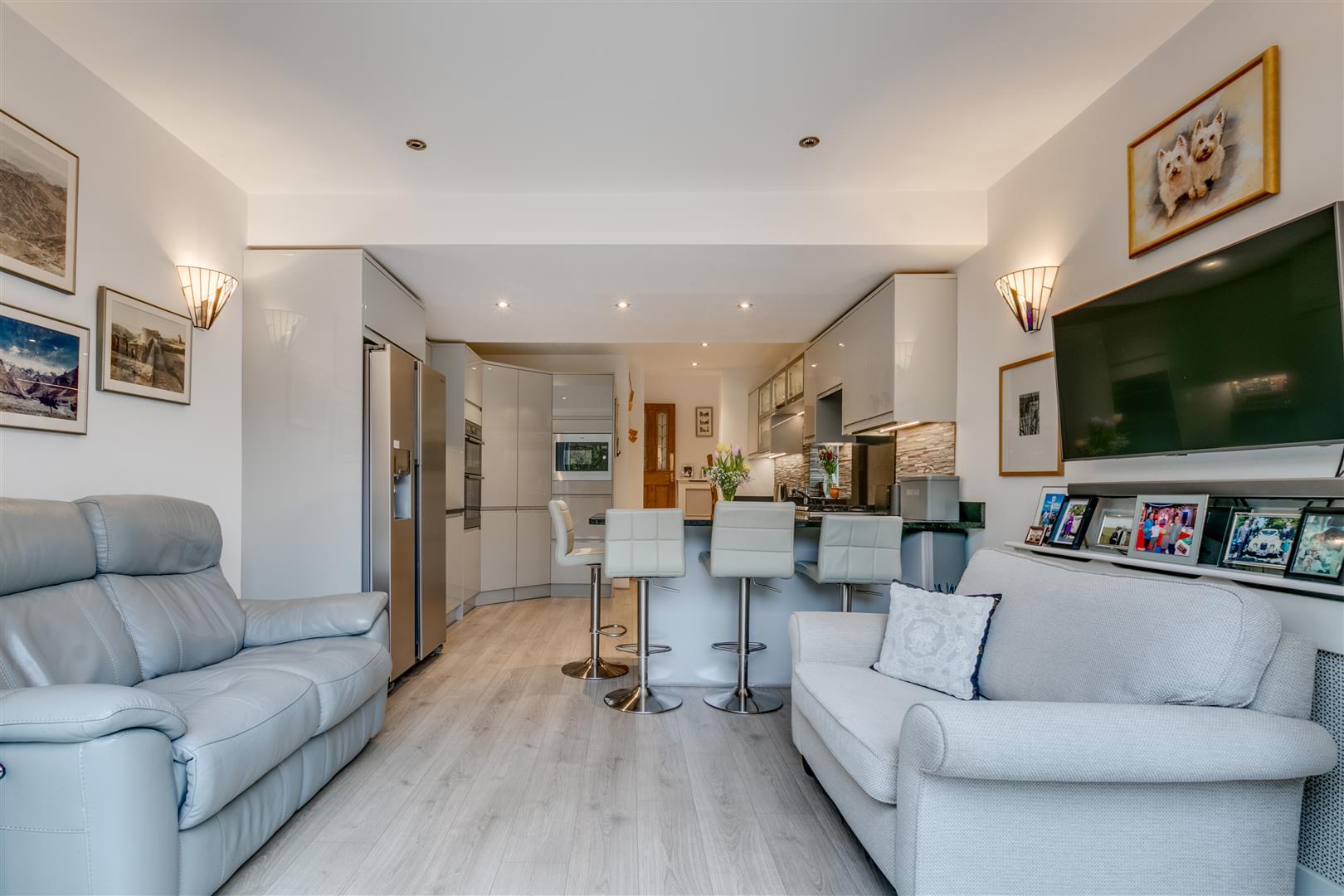 5 bedroom house for sale in Trentham Street, London, SW18 Loney Miller