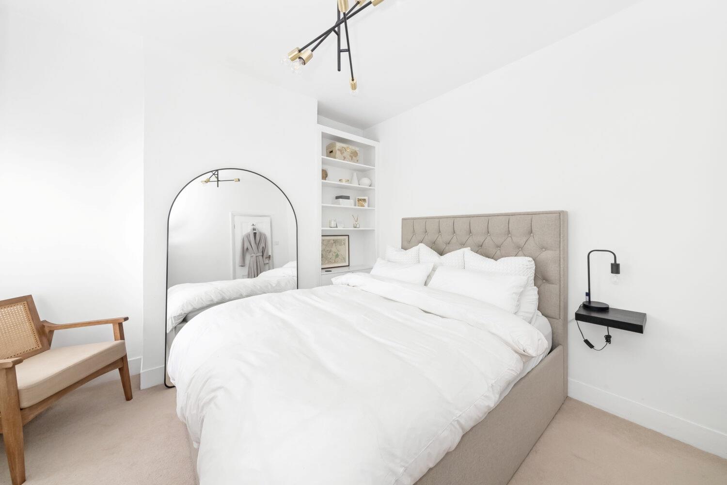 2 bedroom apartment for sale in Byne Road, Sydenham, SE26 Pedder