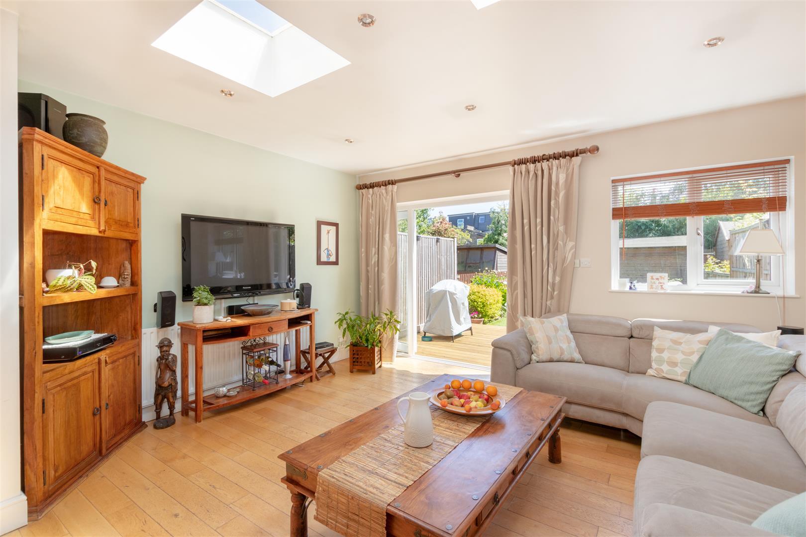 4 bedroom house for sale in Florence Road, Wimbledon, SW19 Ellisons