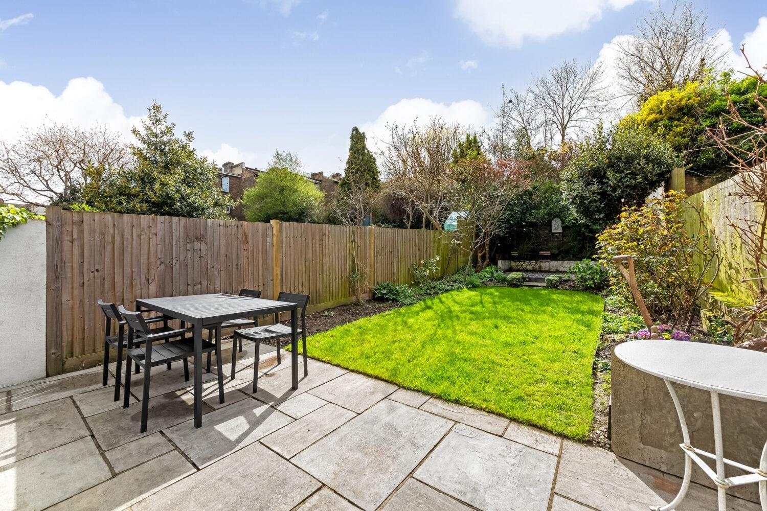 2 bedroom apartment for sale in Camden Hill Road, Crystal Palace, SE19