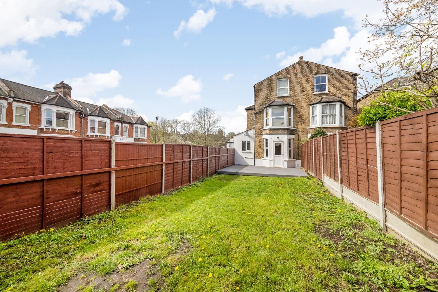 2 bedroom apartment for sale in Peak Hill, Sydenham, SE26 Pedder