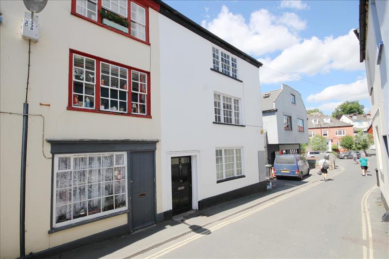 for sale in Coombe Street, Lyme Regis, DT7 Symonds