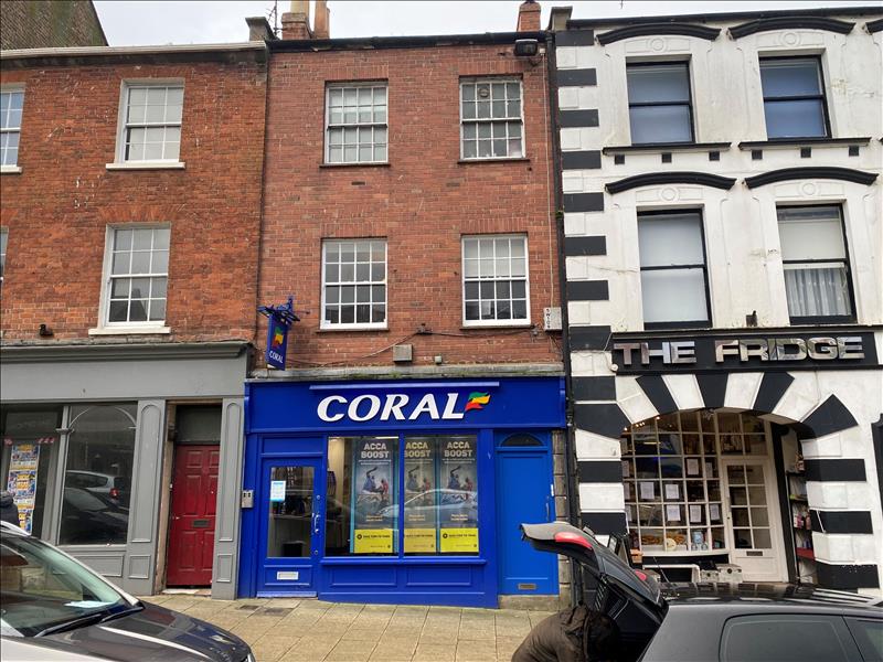 2 bedroom for sale in West Street, Bridport, DT6 Symonds