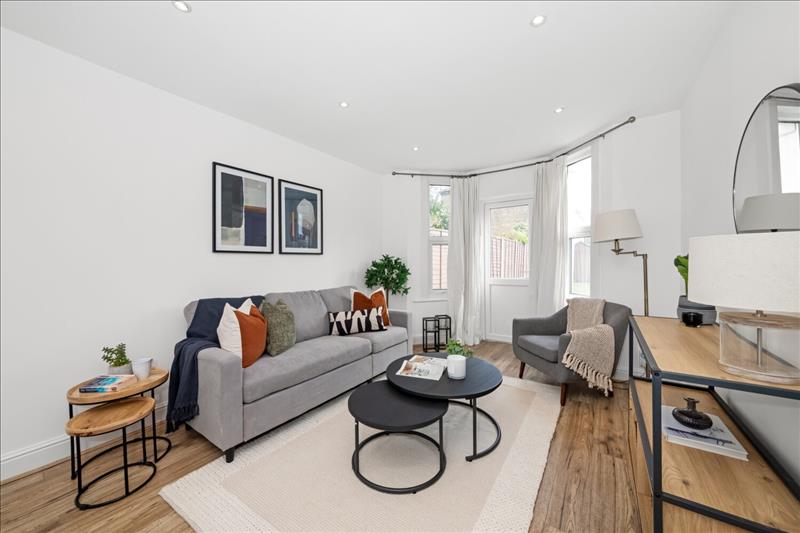 2 bedroom apartment for sale in Peak Hill, Sydenham, SE26 Pedder