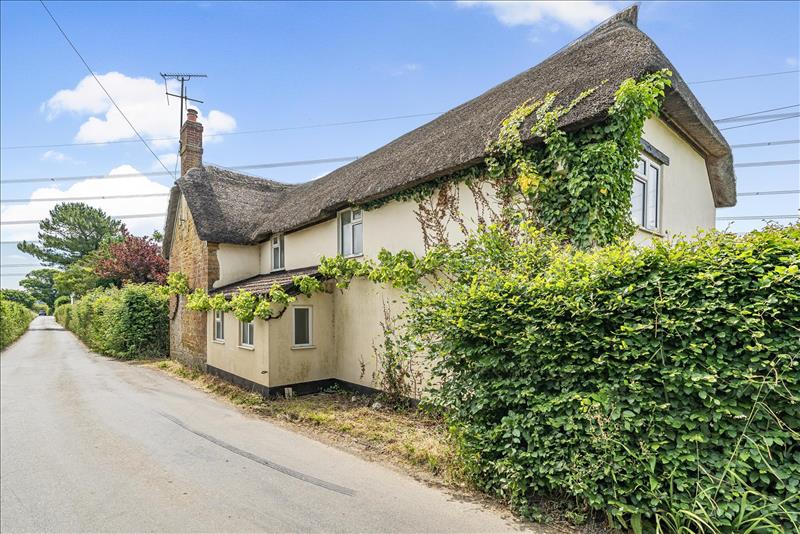 5 bedroom detached house for sale in , Bridport, DT6 Symonds & Sampson