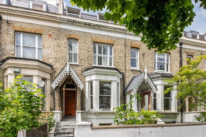 1 bedroom for sale in Milton Road, Herne Hill, SE24 Pedder