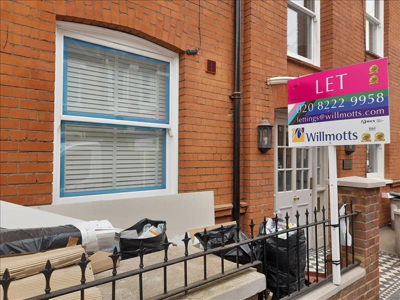 Hammersmith Estate Agents Property News