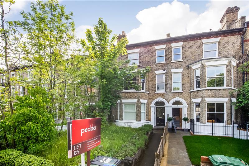 2 bedroom flat for sale in Norwood Road, Herne Hill, SE24 Pedder