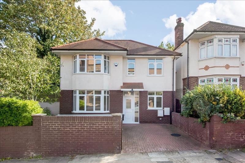 3 bedroom house for sale in Cheviot Road, West Norwood, SE27 Pedder