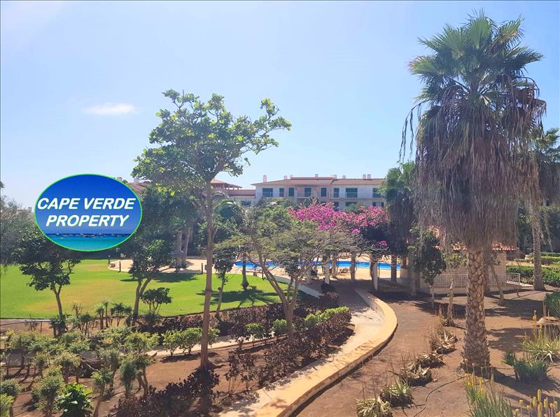 3 bedroom apartment for sale in VILA VERDE CANNA 3 BED APARTMENT, Santa