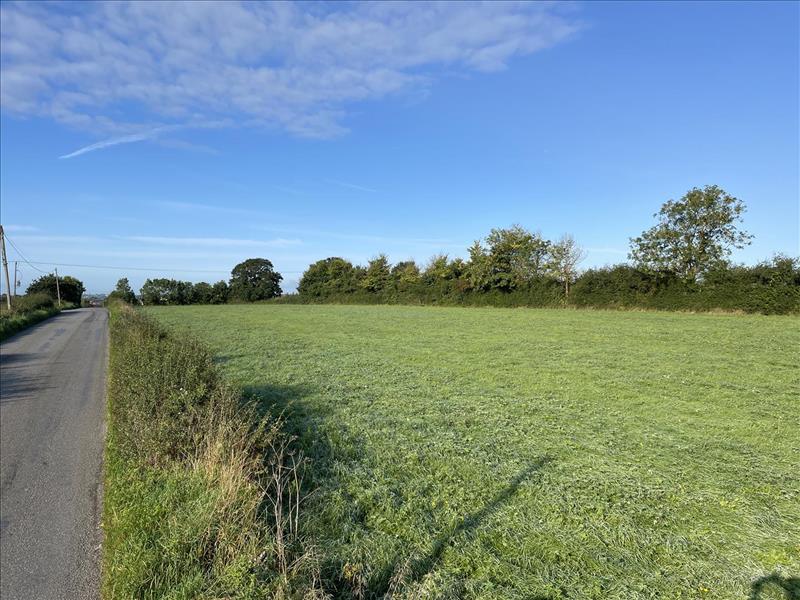 land for sale in Bay Road, Gillingham, SP8 Symonds & Sampson Auctions