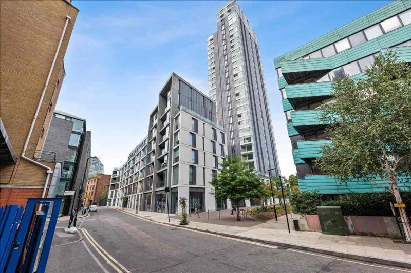 The Makers Shoreditch Rent Circa London Estate Agent