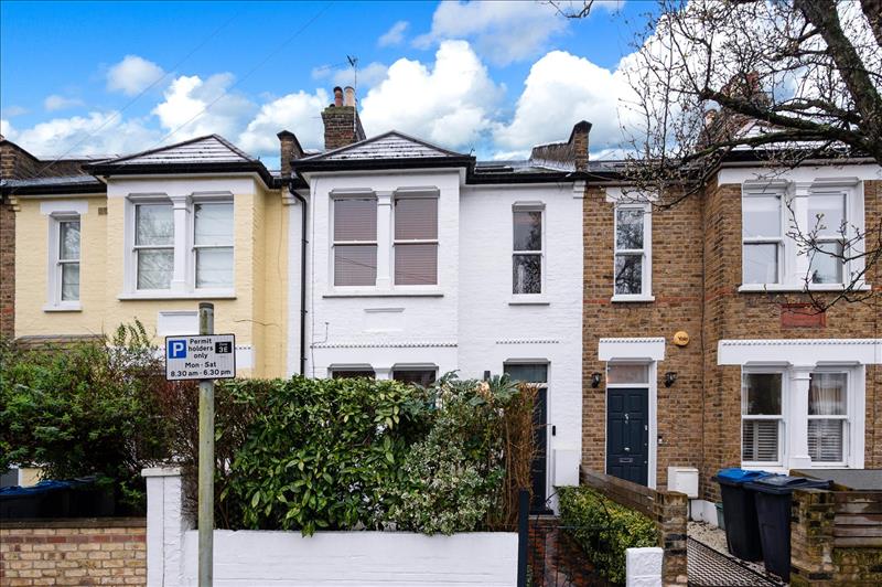 3 bedroom house for sale in Clarence Road, Wimbledon, SW19 Ellisons Estate Agents
