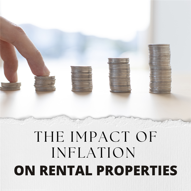 The Impact of Inflation on Rental Properties in Wimbledon