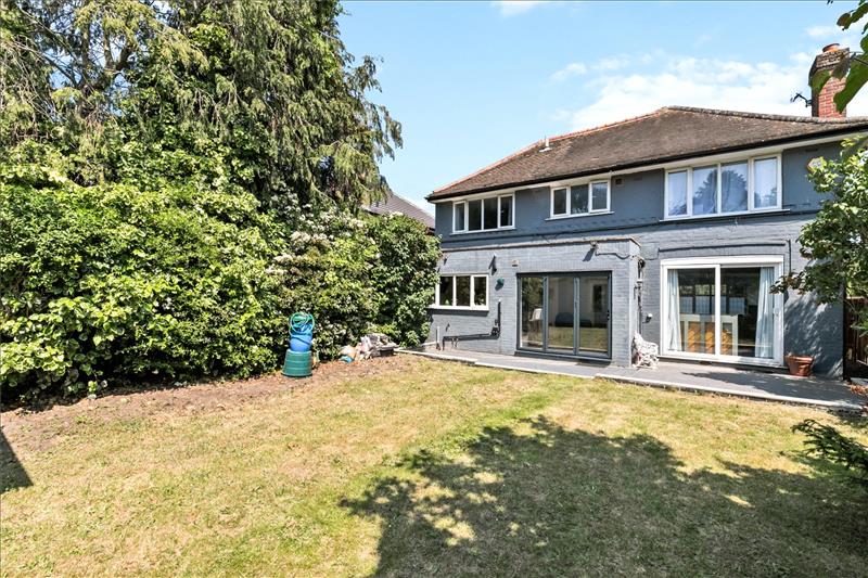 5 bedroom house for sale in Robin Hood Way, , SW15 Carringtons Property