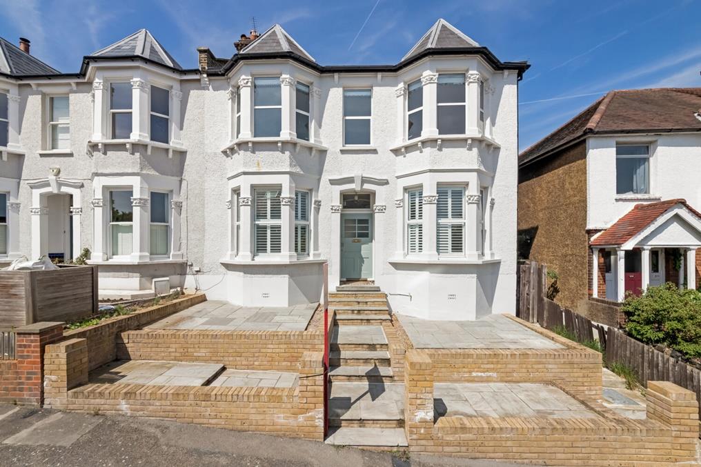 5 bedroom house for sale in Ewelme Road, Forest Hill, SE23 Pedder