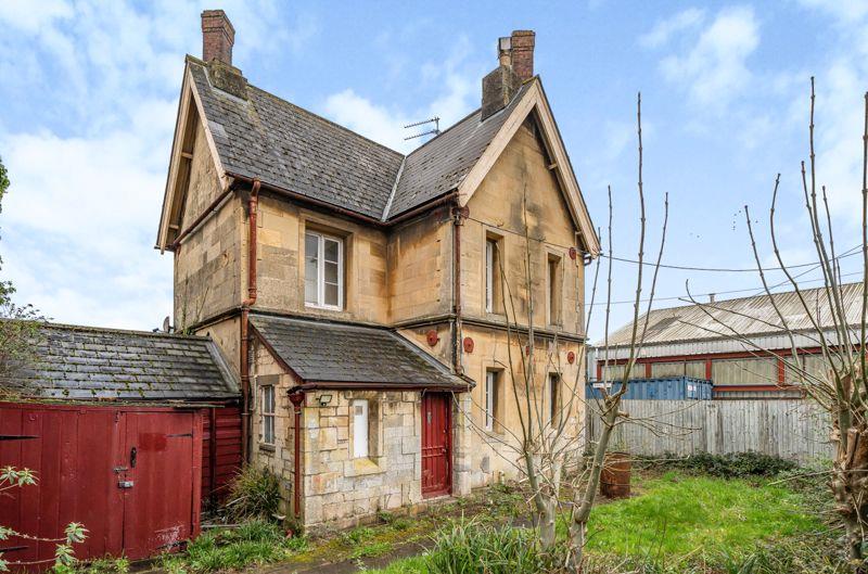 commercial property for sale in Wotton Road, Wotton Under Edge, GL12