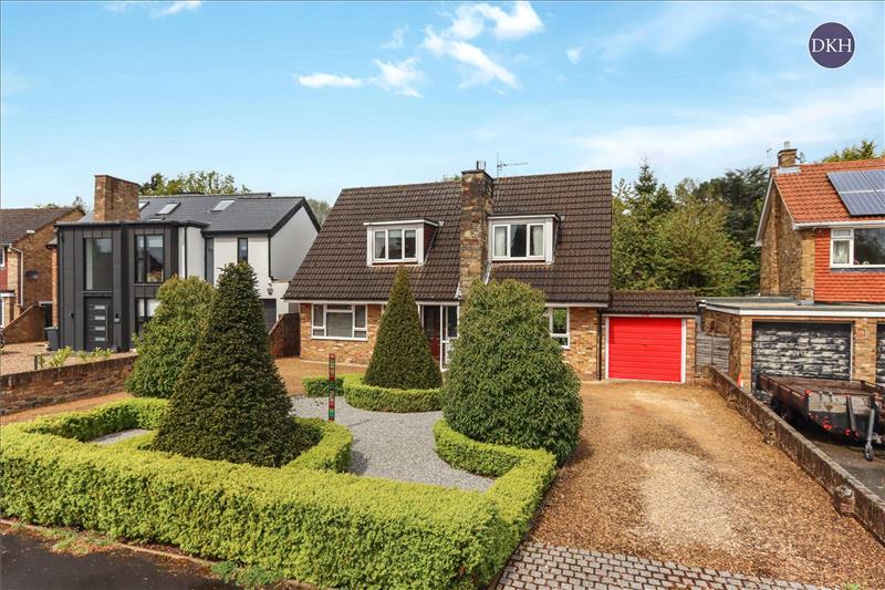 3 bedroom house for sale in Highfield Way, Rickmansworth, WD3 Dey